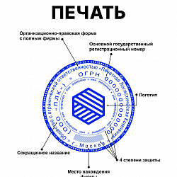 Печать