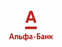 Альфа-Банк